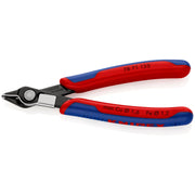 Knipex - Seitenschneider Präz.-Schneidzange 78 71 125 125mm