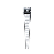 Zumtobel Group - Decken-/Wandleuchte Balken für LED-Lichtlinie SLN2-B3500 #42945656 830, weiß