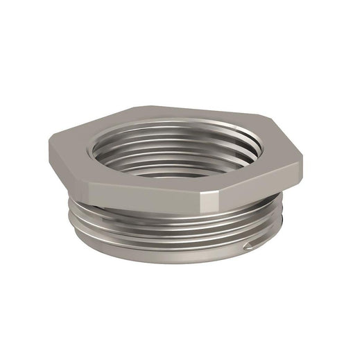 OBO Bettermann - Erweiterungs-/Reduzierring Adapter M - PG 165 ADA M40-PG21 M40-PG21, CuZn, N − 10 Stück