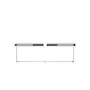 Turck - Rundsteckverbinder, feldkonfektionierbar (Industriesteckverbinder) Busleitung für CAN CABLE 572-500M (DeviceNet, CANopen)