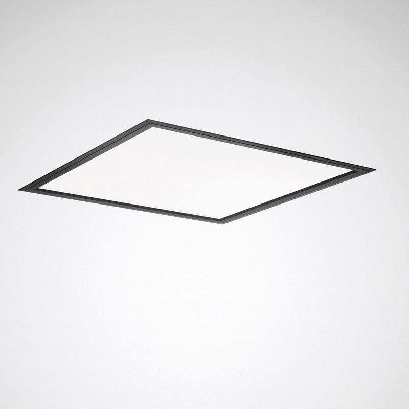 Trilux - Decken-/Wandleuchte LED-Einbauleuchte ArimoFit G2 #8179251 840, DALI, schwarz