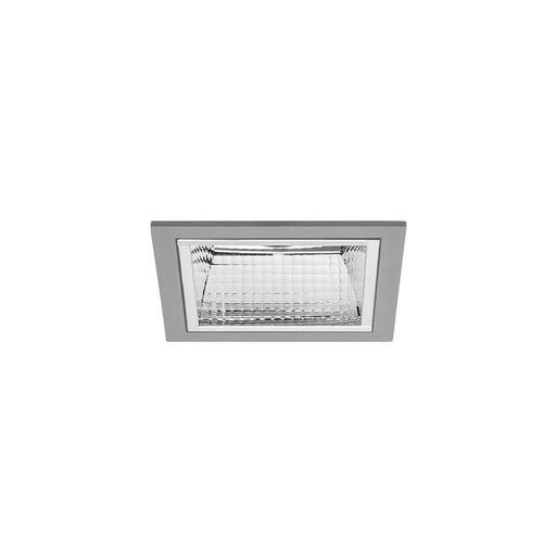 Brumberg Leuchten - Downlight/Strahler/Flutlicht LED-Einbaudownlight 230V 41642165DA 3500K, quadratisch