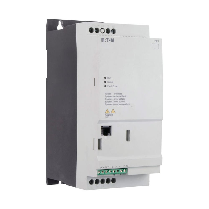 Eaton - Frequenzumrichter =< 1 kV Drehzahlstarter DE11-348D5FN-N20N
