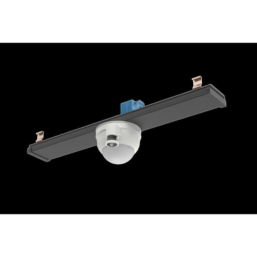 Ridi-Leuchten - Bewegungsmelder/Präsenzmelder komplett Moduleinsatz Sensor VL2MF-S500#2500033SW DALI-2, sw