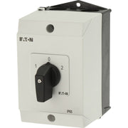 Eaton - Lastschalter Ein-Aus-Schalter T3-2-8400/I2 I(G)