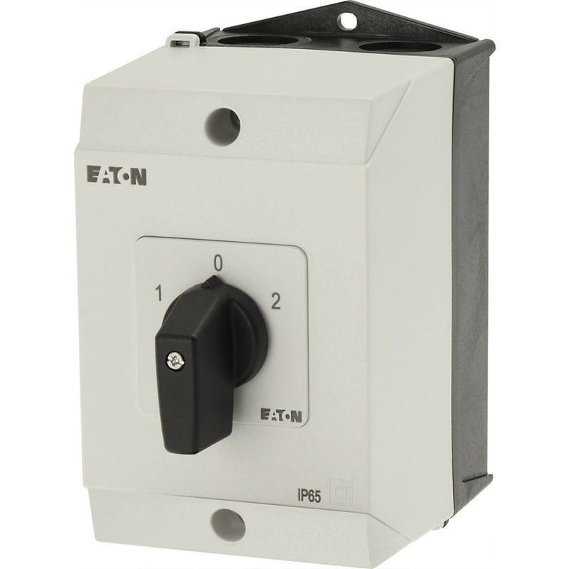 Eaton - Lastschalter Ein-Aus-Schalter T3-2-8400/I2 I(G)