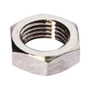 Ipf Electronic - Mutter Zubehör, Sechskantmutter, AY000023 M5x0,5
