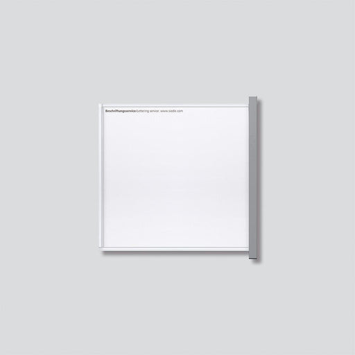 Siedle&Söhne - Zubehör/Ersatzteile für Türkommunikation Ersatz-Infokassette si-met 200029826-00 f.IM 612 SM