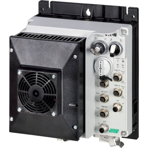 Eaton - Frequenzumrichter =< 1 kV Drehzahlsteller RASP58420PNT #199036 8.5 A, 4kW