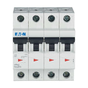 Eaton - Leitungsschutzschalter FAZ-Z1/4 1A Charakt.: Z