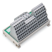 WAGO - Übergabemodul Potentialverteilermodul 830-800/000-308