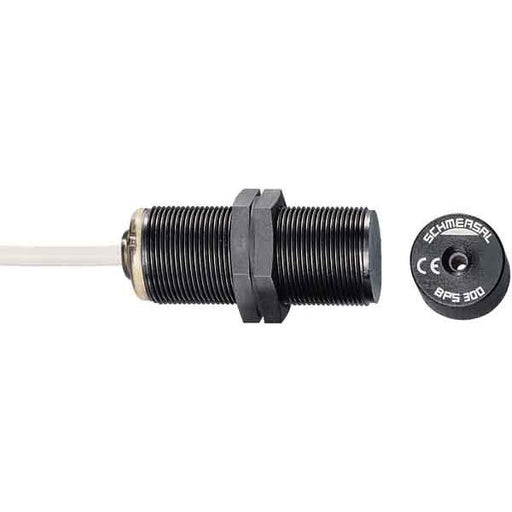 Schmersal - Einzelpositionsschalter Sensor BNS 300-01zg-2230 Sicherheits