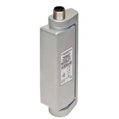 Leuze - Scharnierschalter Sicherheits-Scharniersch. S400-M4M12-T