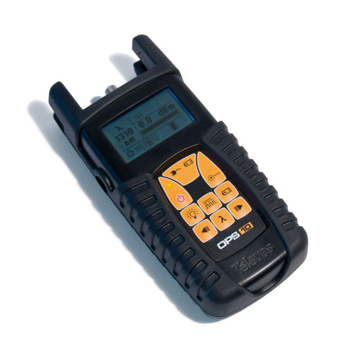 Televes - Zubehör/Ersatzteile für LWL-Technik Opt. Signalgenerator 3f. OSG 3 WL 1210,1490 + 1550nm