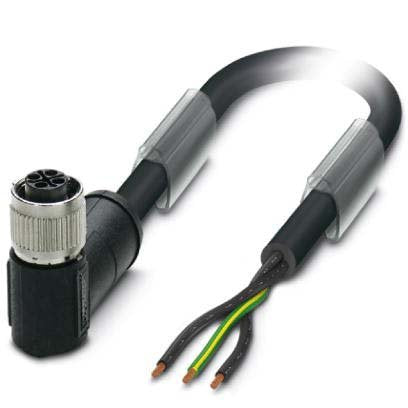 Phoenix Contact - Konfektioniertes Sensor-Aktor-Kabel Powerleitung 1176935 − 1 Stück