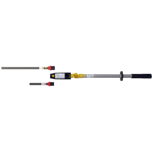 DEHN - Spannungsprüfgerät Spannungsprüfer PHE III PHE3 6 20 SL ZK 6-20kV 50Hz Kat. SL