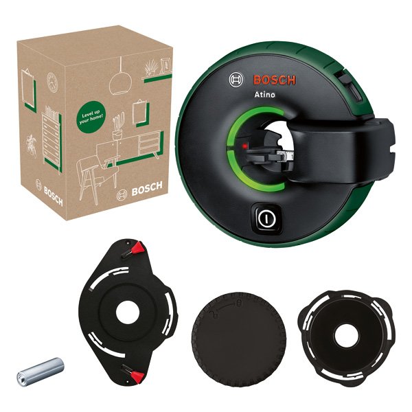 Bosch - Messlaser Linienlaser 0603663AZ0 Atino