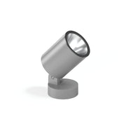 RZB - Downlight/Strahler/Flutlicht LED-Strahler 722183.004.2.76 827, DALI, silber