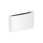 Dotlux - Decken-/Wandleuchte LED-Wandleuchte 5992-030030 3000K weiß