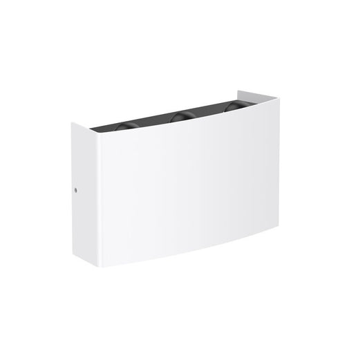 Dotlux - Decken-/Wandleuchte LED-Wandleuchte 5992-030030 3000K weiß