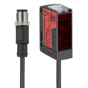 Leuze - Einweg-Lichtschranke LS15/XX-200-M12 Sender