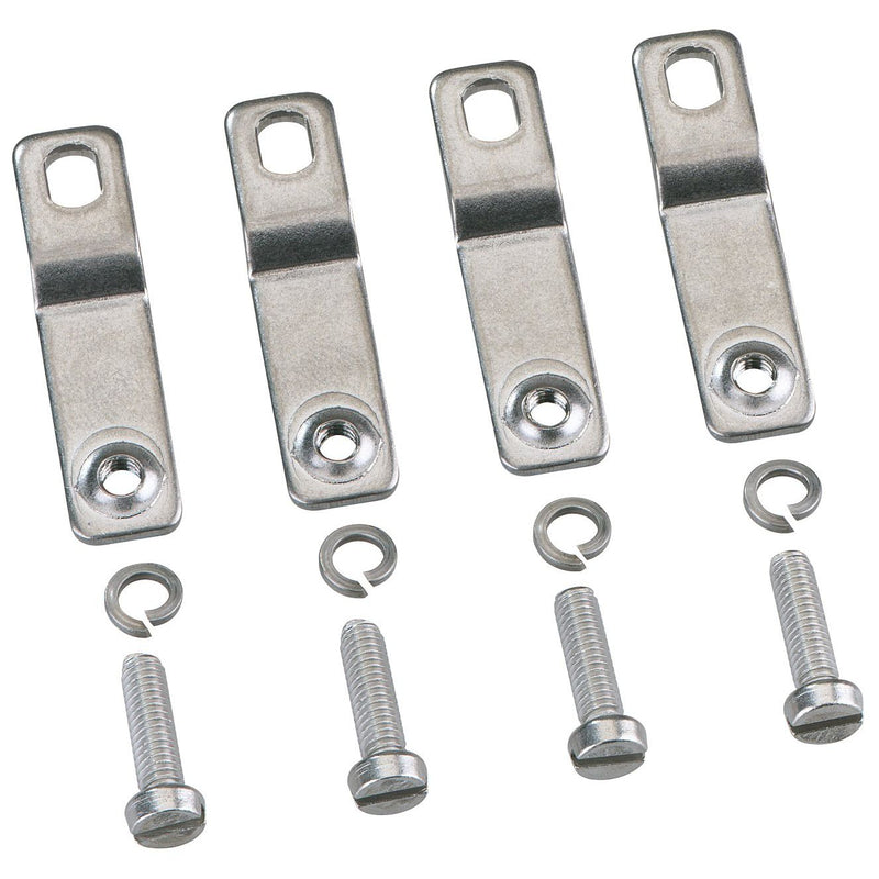 Spelsberg - Zubehör/Ersatzteile für Kleinverteiler Außenlaschenset AL ALS-gro