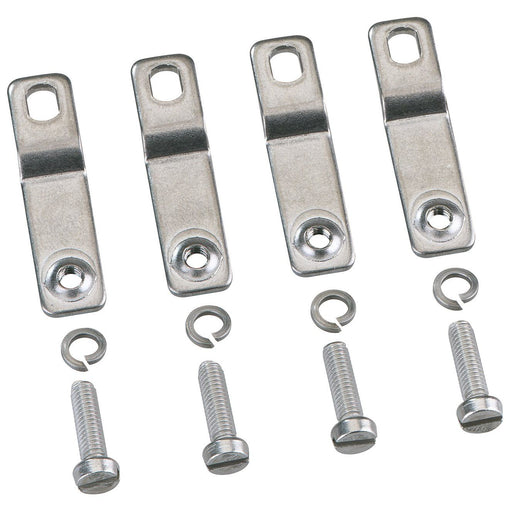 Spelsberg - Zubehör/Ersatzteile für Kleinverteiler Außenlaschenset AL ALS-gro