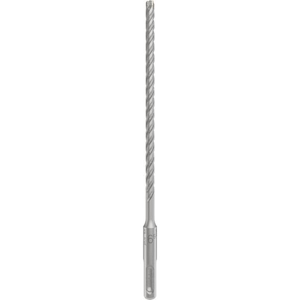 Bosch - Bohrer PRO SDS plus-5X 2608833783 Hammerbohrer 6,5 x