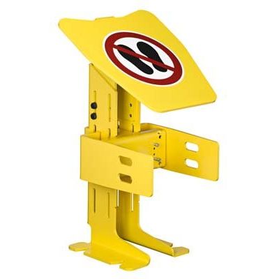 Leuze - Zubehör/Ersatzteile für Industriesensoren Montagewinkel BTF815-30M