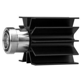 Telegärtner - Abschlusswiderstand 7-16-Abschlusswiderstand 100024562 50Ohm (F) 10W 7,5GHz