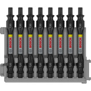 Bosch - Bit-Set PRO Impact Schrauberbit 2608522339 mit Doppelklingen