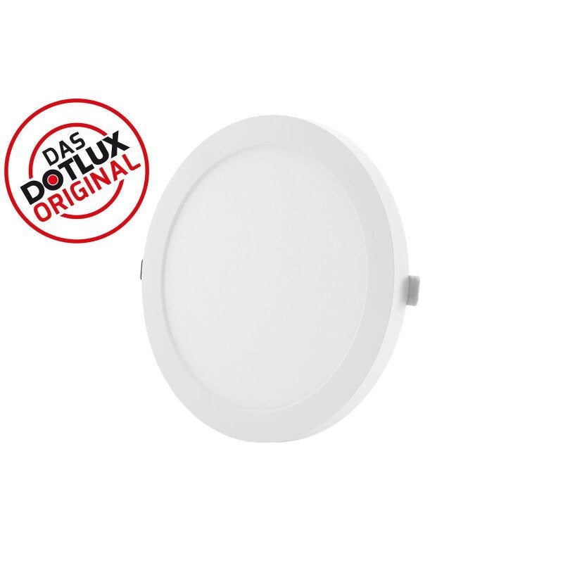 Dotlux - Downlight/Strahler/Flutlicht LED-Downlight 4447-0FW120 MC