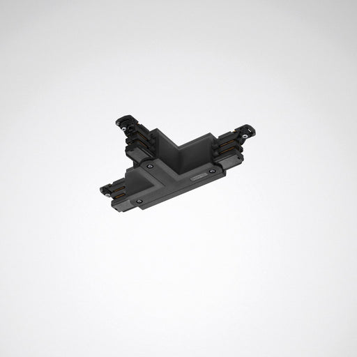 Trilux - Elektrisches Zubehör/Ersatzteile für Leuchten T-Verbinder T-Verbinder #5856600 schwarz