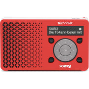 TechniSat - Radio Digitalradio DIGITRADIO1SWR3-E rt SWR3-Edition