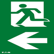Ceag Notlichtsysteme - Piktogramm für Not-/Hinweisleuchte Piktogramm LUM10593