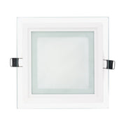 Nobile - Decken-/Wandleuchte LED-Glas-Panel 1560906112 830, 350mA