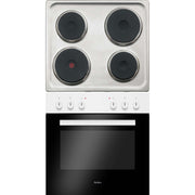 Amica - Herd EB-Herdset EHE 932 000 W FineDesign,K4.1,ws
