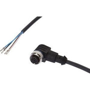 Ipf Electronic - Konfektioniertes Sensor-Aktor-Kabel Kabeldose M12 VKA00321 abgew.,PUR