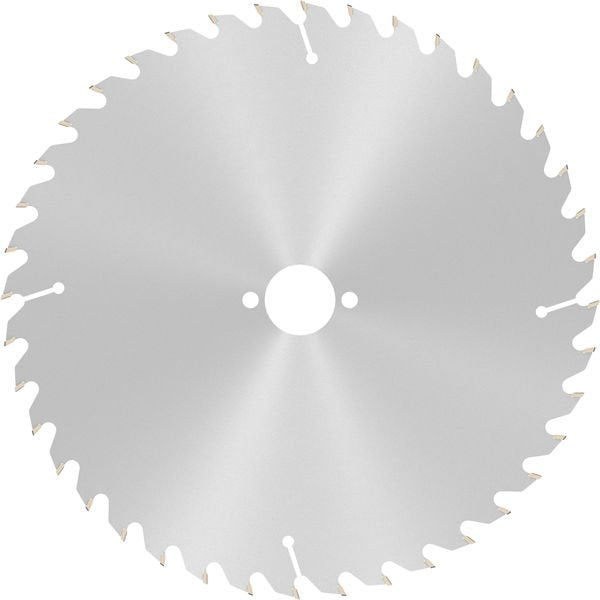Bosch - Kreissägeblatt PRO Wood Kreissägeblatt, 2608640443 254 x 2,8 x 30 mm