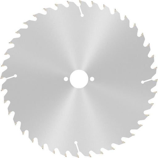 Bosch - Kreissägeblatt PRO Wood Kreissägeblatt, 2608640443 254 x 2,8 x 30 mm