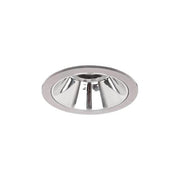 Brumberg Leuchten - Downlight/Strahler/Flutlicht LED-Einbaudownlight 230V 40612164DA 4000K, rund