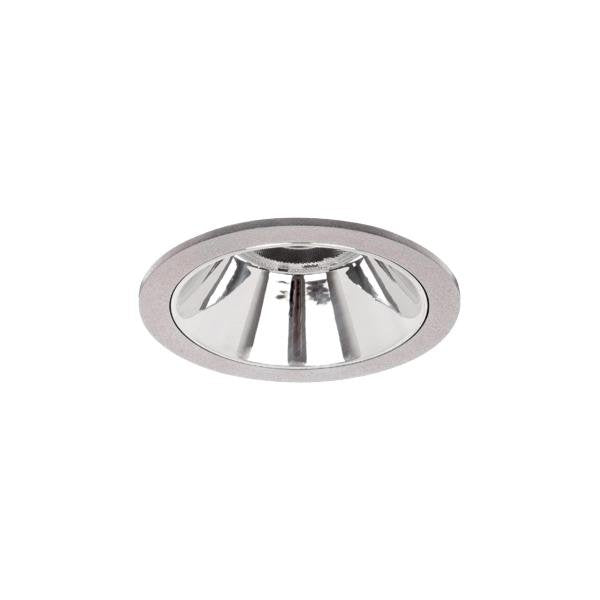 Brumberg Leuchten - Downlight/Strahler/Flutlicht LED-Einbaudownlight 230V 40612164DA 4000K, rund