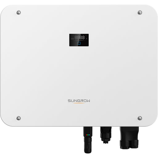 Sungrow - Netzwechselrichter DC/AC Hybrid Wechselrichter SH25T 25kW