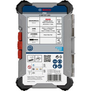 Bosch - Werkzeugset PRO Impact Schrauberbits 2608521U83VE(20) und Multi − 3 Packung