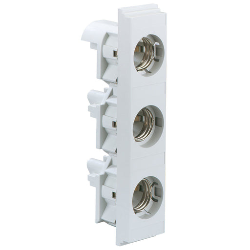 Spelsberg - D-Sicherungssockel Sicherungsgehäuse RE 27 25A IP44