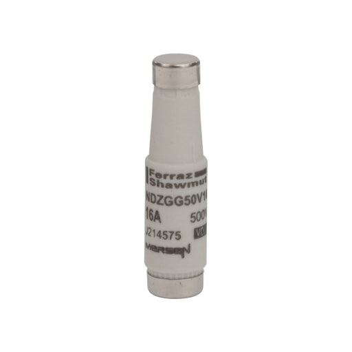Mersen - D-Sicherungseinsatz NDZGG50V16 NDZ gG 16A/500V