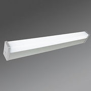 Regiolux - Decken-/Wandleuchte LED-Möbel-/Spiegelleuchte smile-S #16161234125 3000K
