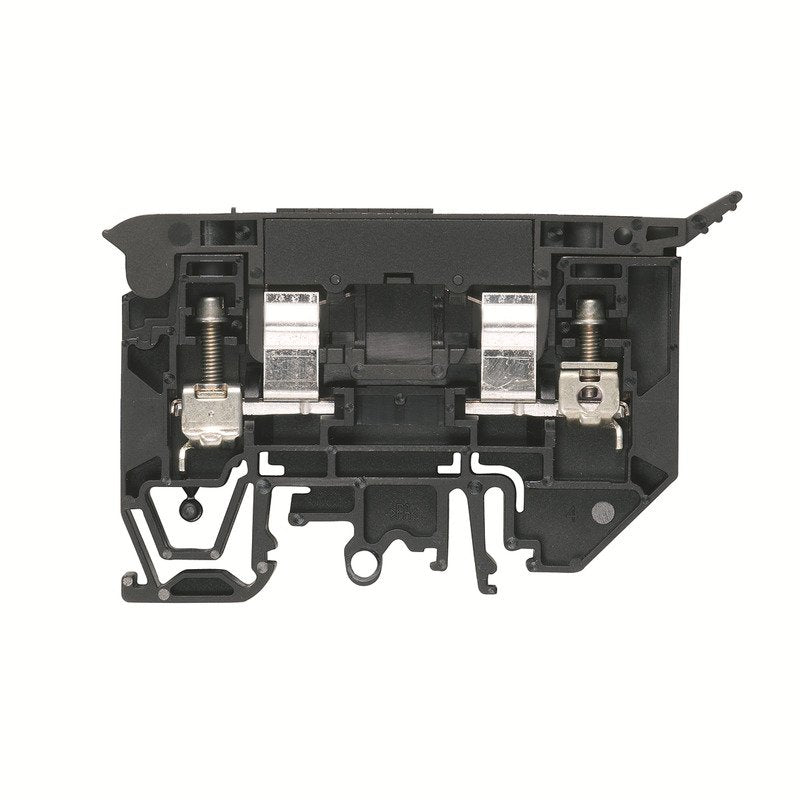 Weidmüller - Sicherungs-Reihenklemme Klemme WSI4/2/LD30-70VAC/DC − 25 Stück