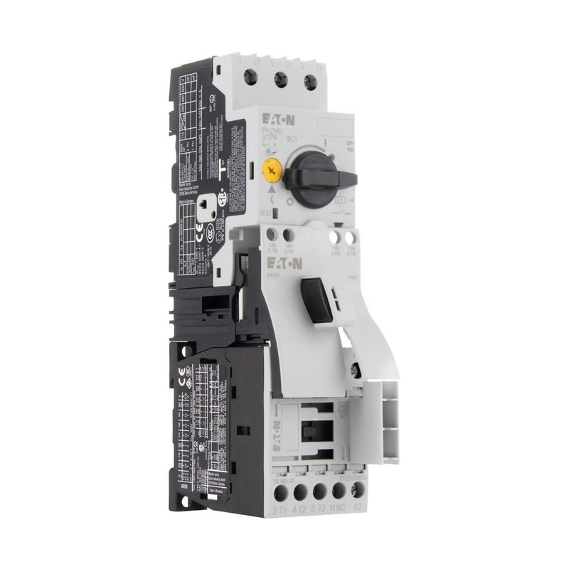 Eaton - Motorstarter/Motorstarterkombination Direktstarter MSC-D-10-M9(24VDC)