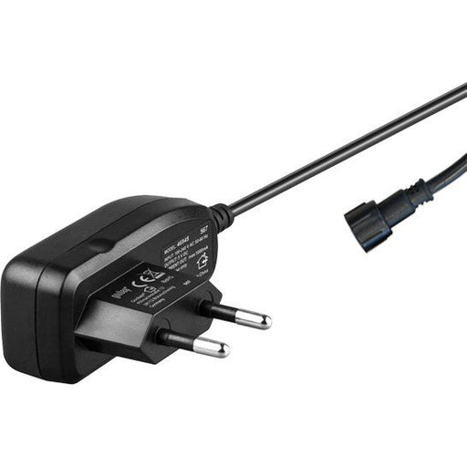 Kaiser Nienhaus - Zubehör/Ersatzteile für Tor-/Rollladenantriebe Steckernetzgerät 125450 m.Mikro-USB-Stecker